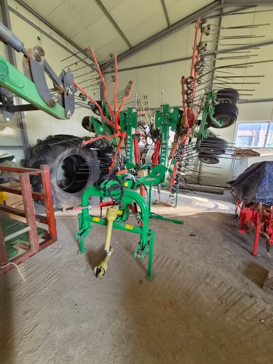원인터내셔널 레이크 AJ5700 앞좌측면
