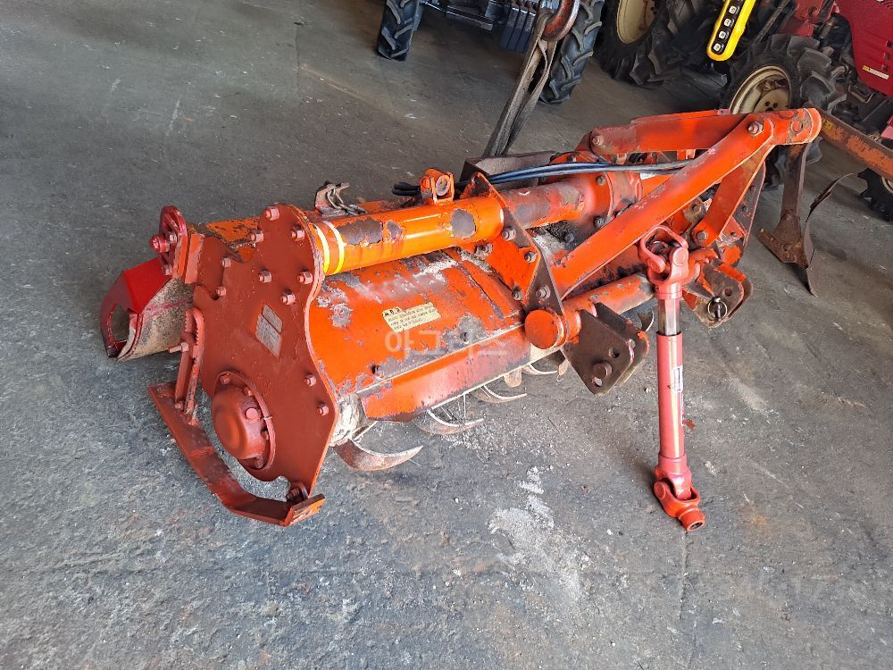  Rotavator 영진175 (경폭175cm) 뒤우측면