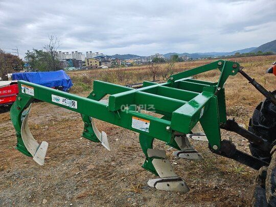  Plow SW-PN2106  앞좌측면