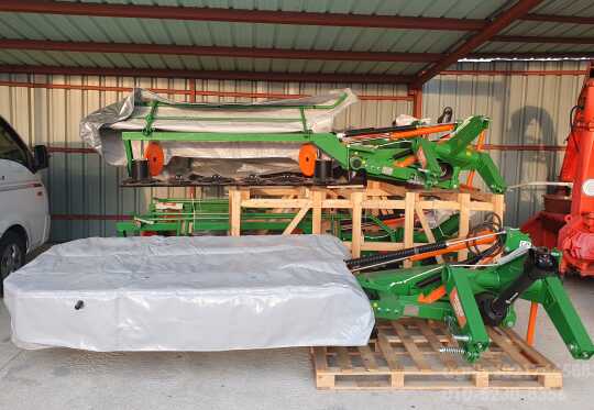 디스크모아 디스크모아 AMDM210cm 240cm 앞좌측면