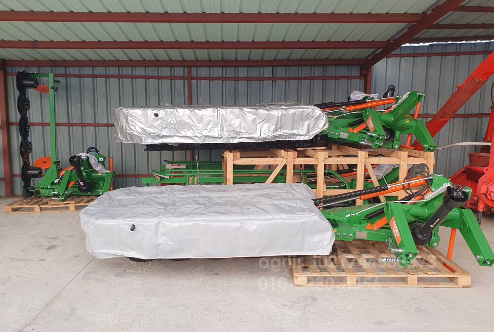 디스크모아 디스크모아 AMDM210cm 240cm 뒤우측면