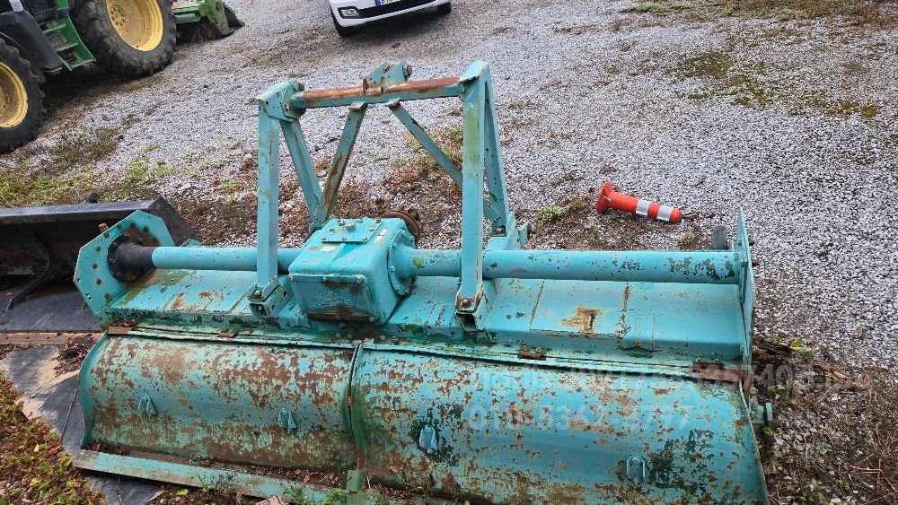  Rotavator 첼리K260 (경폭260cm) 뒤우측면