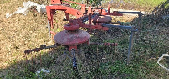 라이브맥 레이크 LRT360 앞좌측면