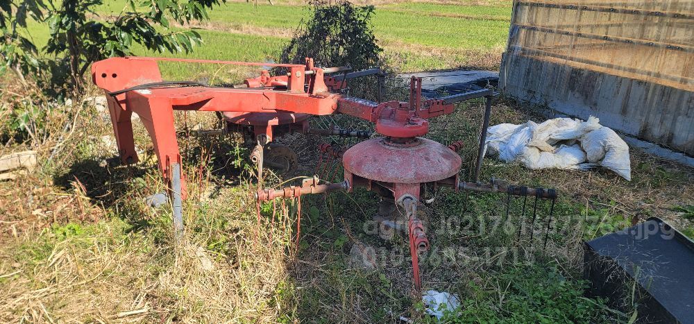 라이브맥 레이크 LRT360 뒤우측면