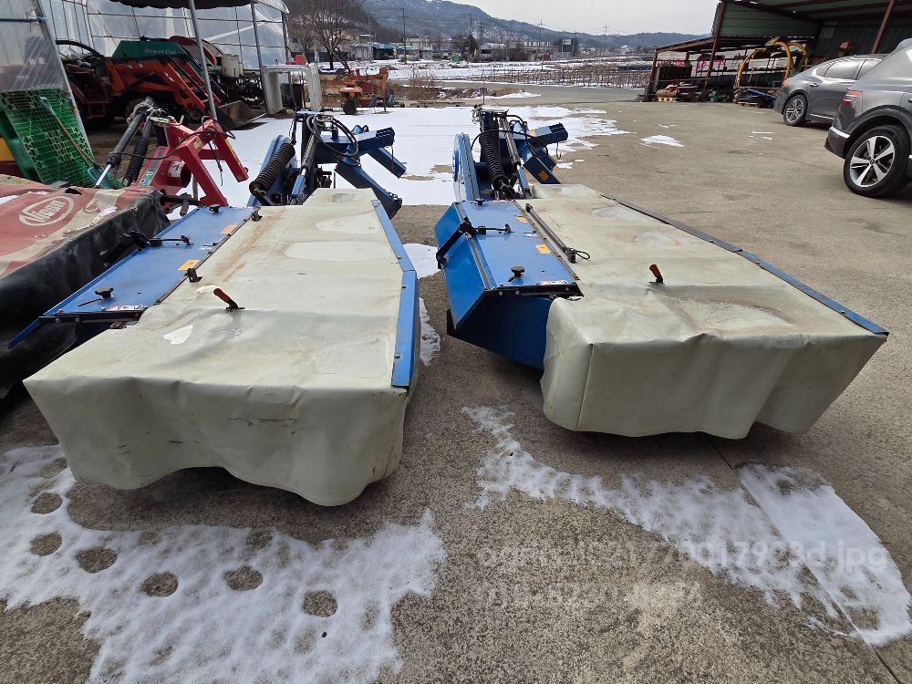 라이브맥 모아컨디셔너 LDMC5 뒤우측면