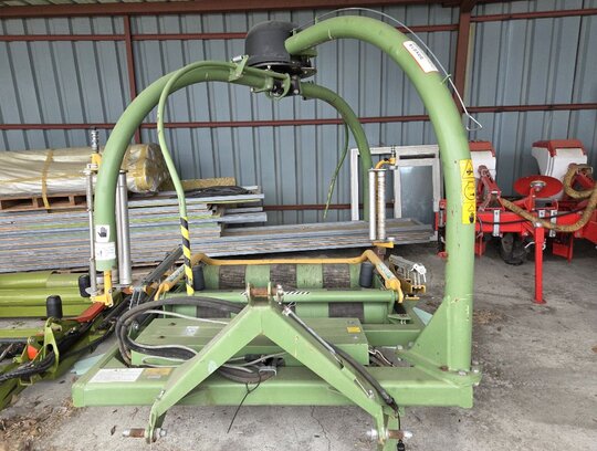 명성 래핑기 RF1002A 앞좌측면