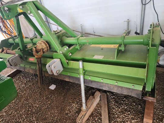 첼리 로타리 K285 (경폭285cm) 앞좌측면