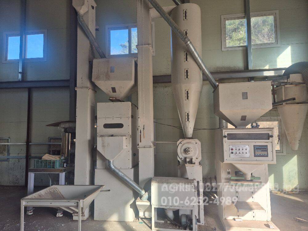  캡스톤보리정맥기 캡스톤보리정맥기  앞좌측면