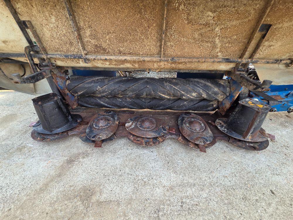 라이브맥 모아컨디셔너 LDMC5 뒤우측면