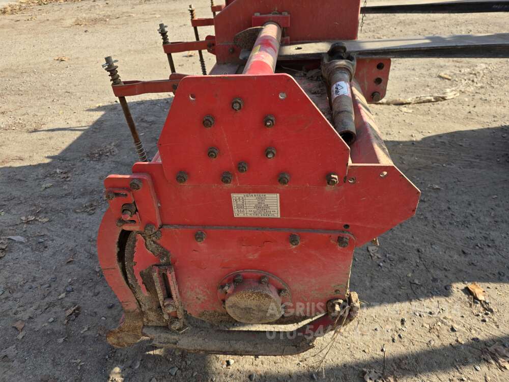 그린맥스260 260 그린맥스 260 그린맥스 뒤우측면