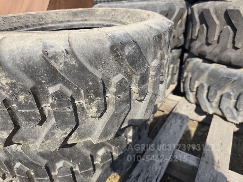  Ss기  타이어 8.5~12 Ss기  타이어 8.5~12  뒤우측면