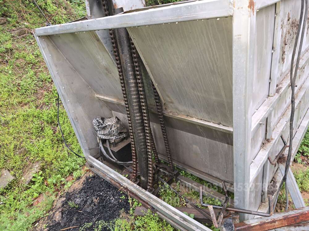  1톤차  덤프 1톤차  덤프  뒤우측면