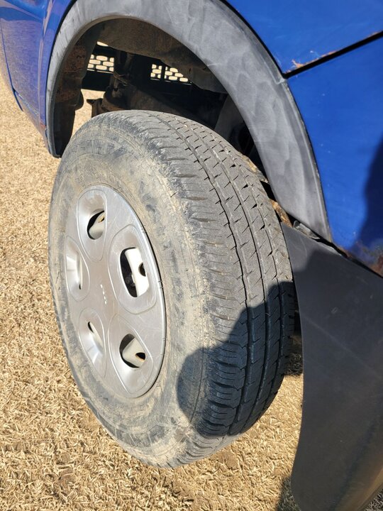 기아자동차  봉고3 더불켑 4륜구동 기아 앞좌측면