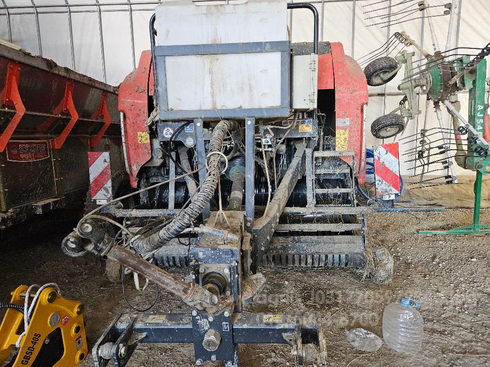 명성 원 래핑기 Fb3135 s200 뒤우측면