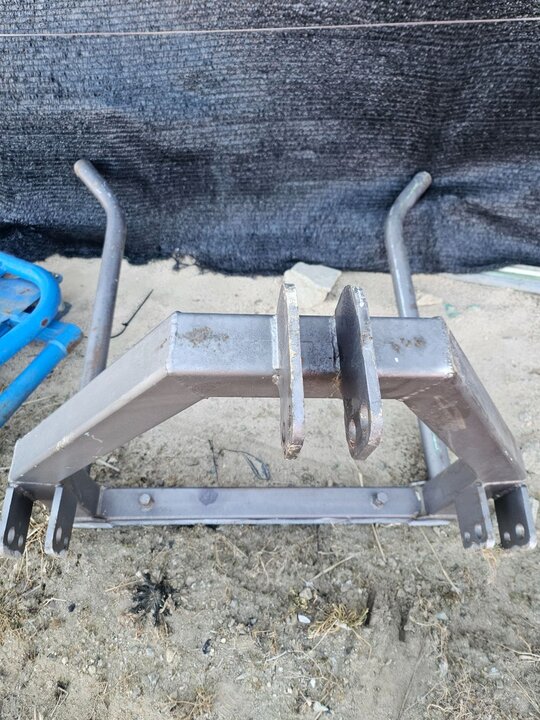  후방이송기 후방이송기  앞좌측면