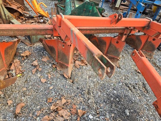  배토기  원형2골 일반3골 앞좌측면