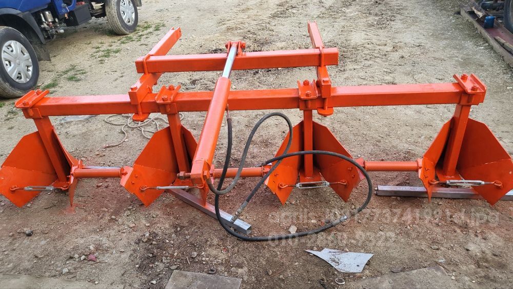  베토기 ( 3골 ) 베토기 ( 3골 ) 뒤우측면