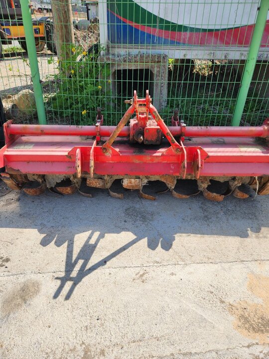 성우 로타리 SW190G (경폭190cm) 앞좌측면