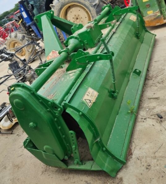  Rotavator E225 (경폭225cm)