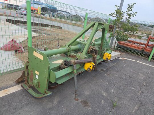 첼리로터리 K235 로타리 K235 (경폭235cm)