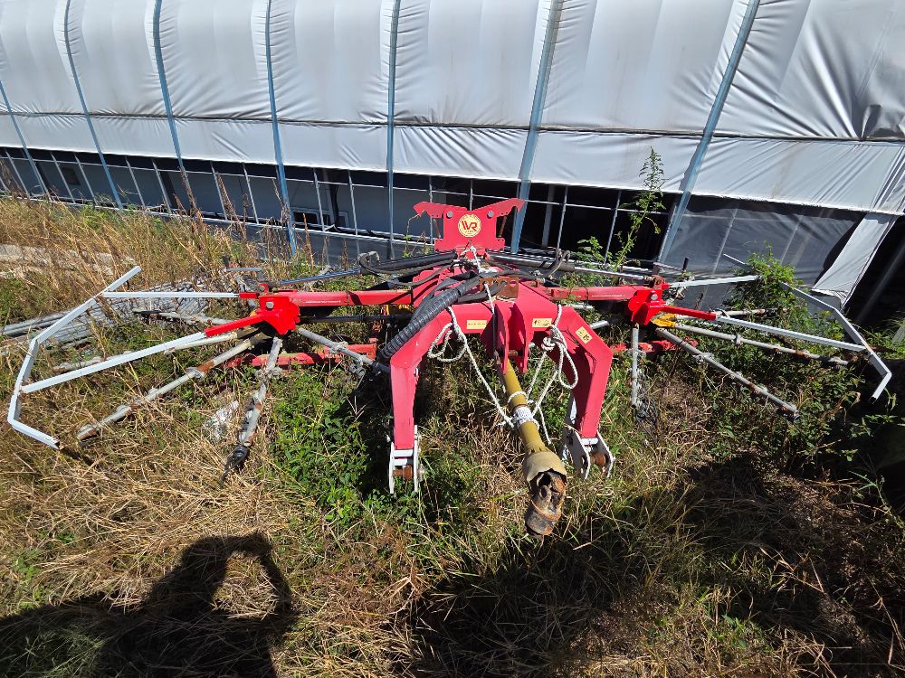  Rake LKHR540  뒤우측면