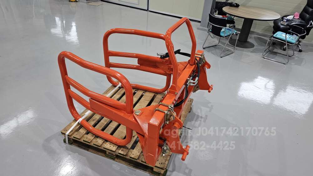 집게  집게  원형집게  뒤우측면