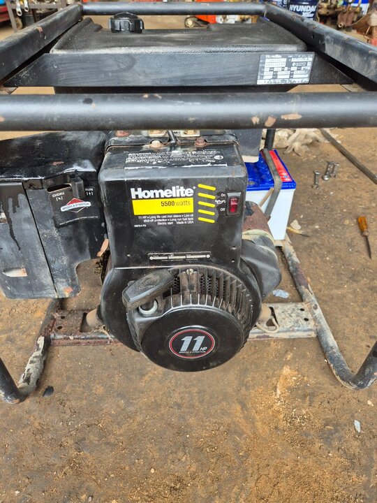 미국 LTE5500 LTE5500LTE550 앞좌측면