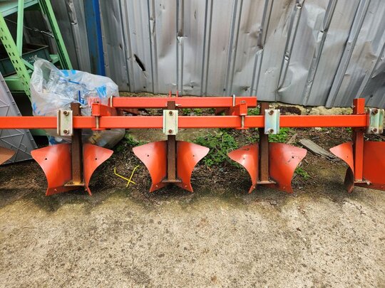  베토기 골베토기  앞좌측면