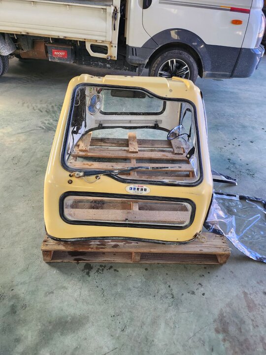  Speed Sprayer   앞좌측면