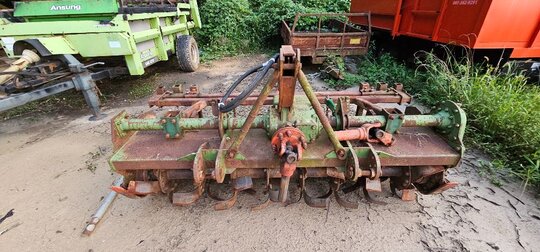 첼리 로타리 (경폭215cm) 앞좌측면