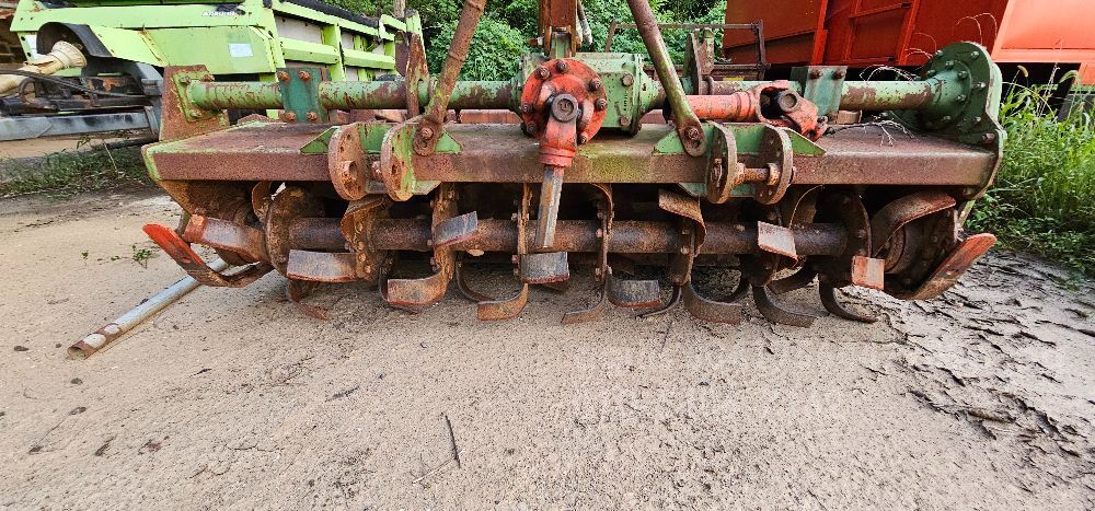 첼리 로타리 (경폭215cm) 뒤우측면