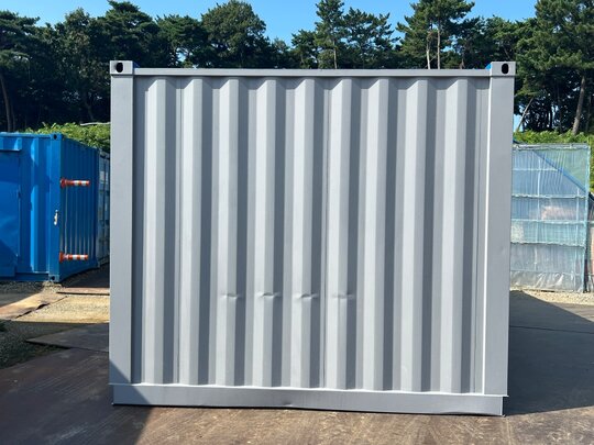  36 컨테이너 36 컨테이너 앞좌측면