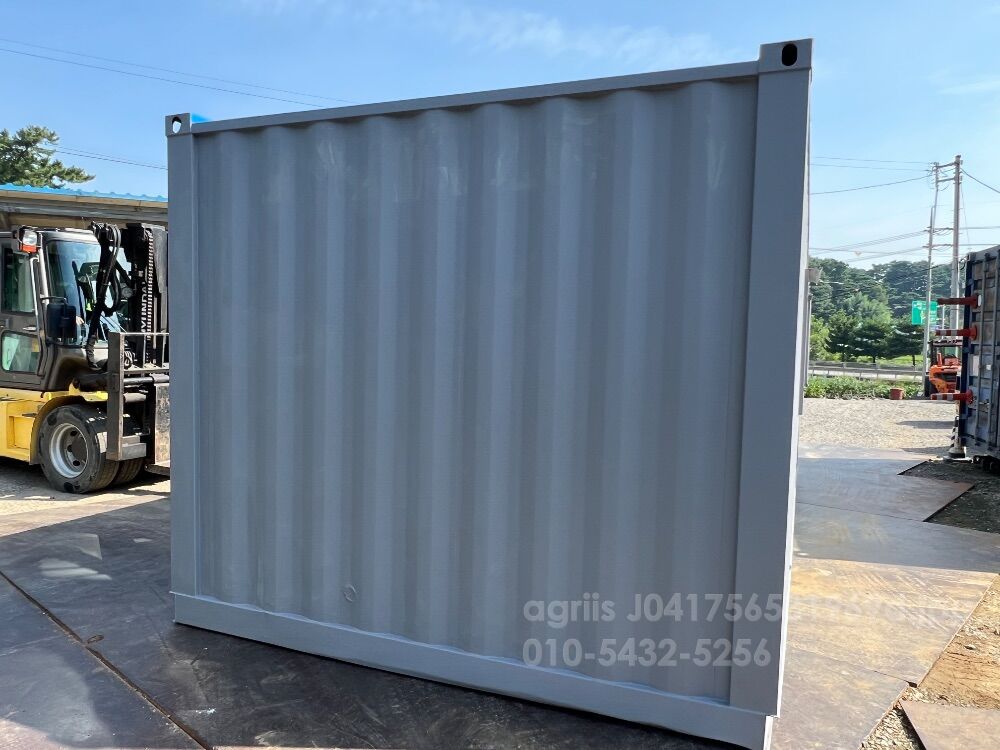  36 컨테이너 36 컨테이너 뒤우측면