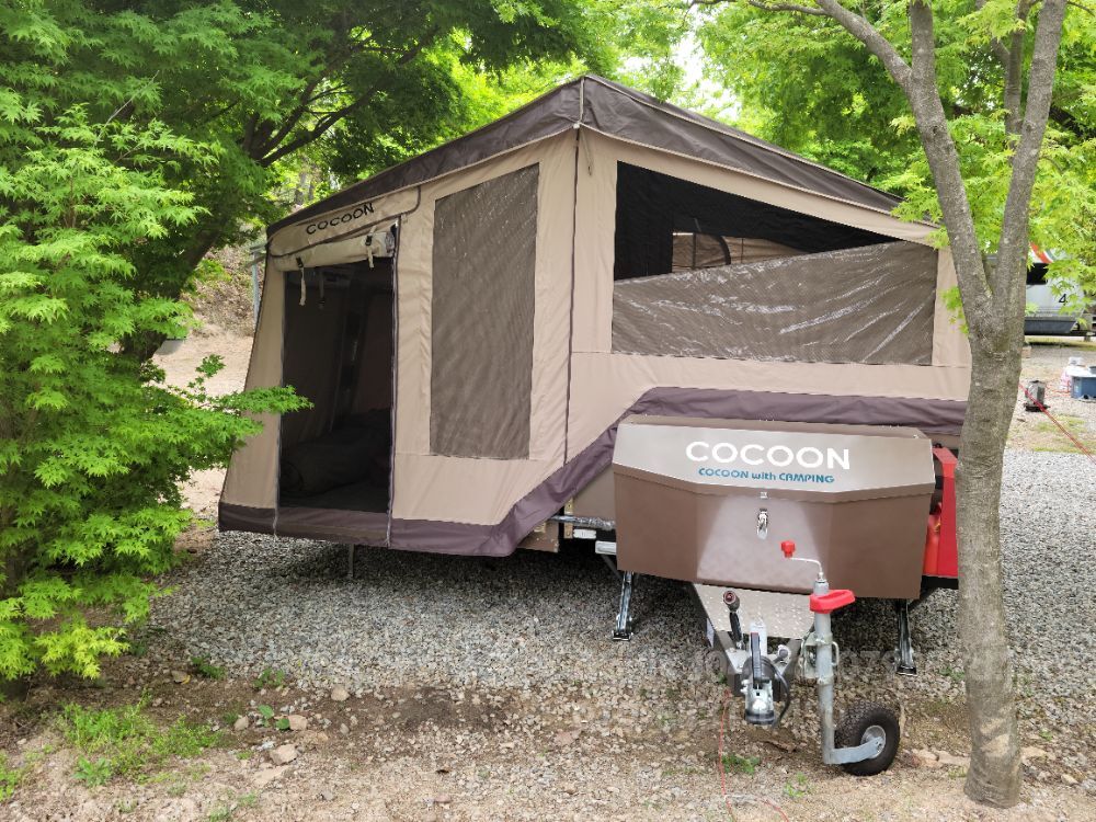  Speed Sprayer CC4  뒤우측면