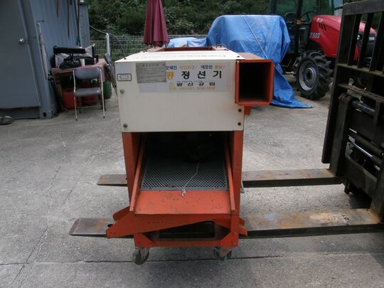 발산콩정선기풍구 발산콩정선기풍구 발산콩정선기풍구 앞좌측면