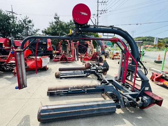 라이브맥 래핑기 LW900-2AR