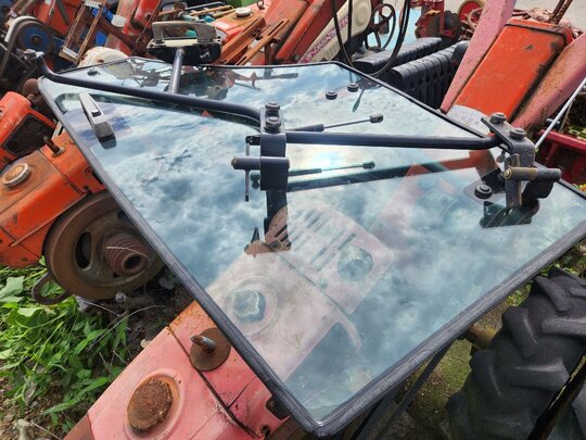 Daedong D652 문짝 1개 D652  앞좌측면