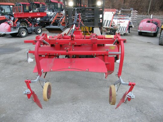  휴립피복기 WJCM1600  한두득 WJCM1600 한두득  앞좌측면