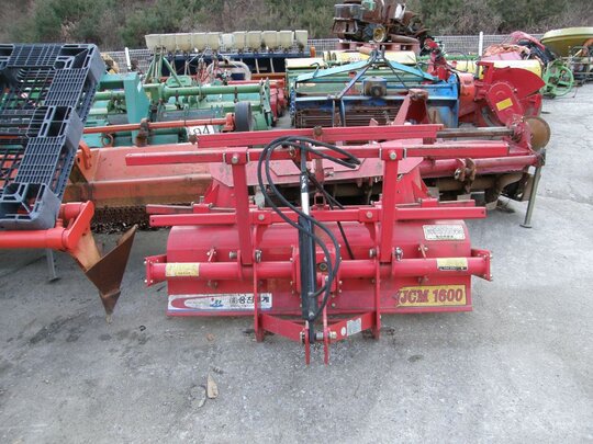  휴립피복기 WJCM1600  한두득 한두득  앞좌측면