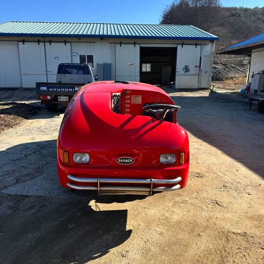 한아 SS기 1000리터 운반겸용 앞좌측면