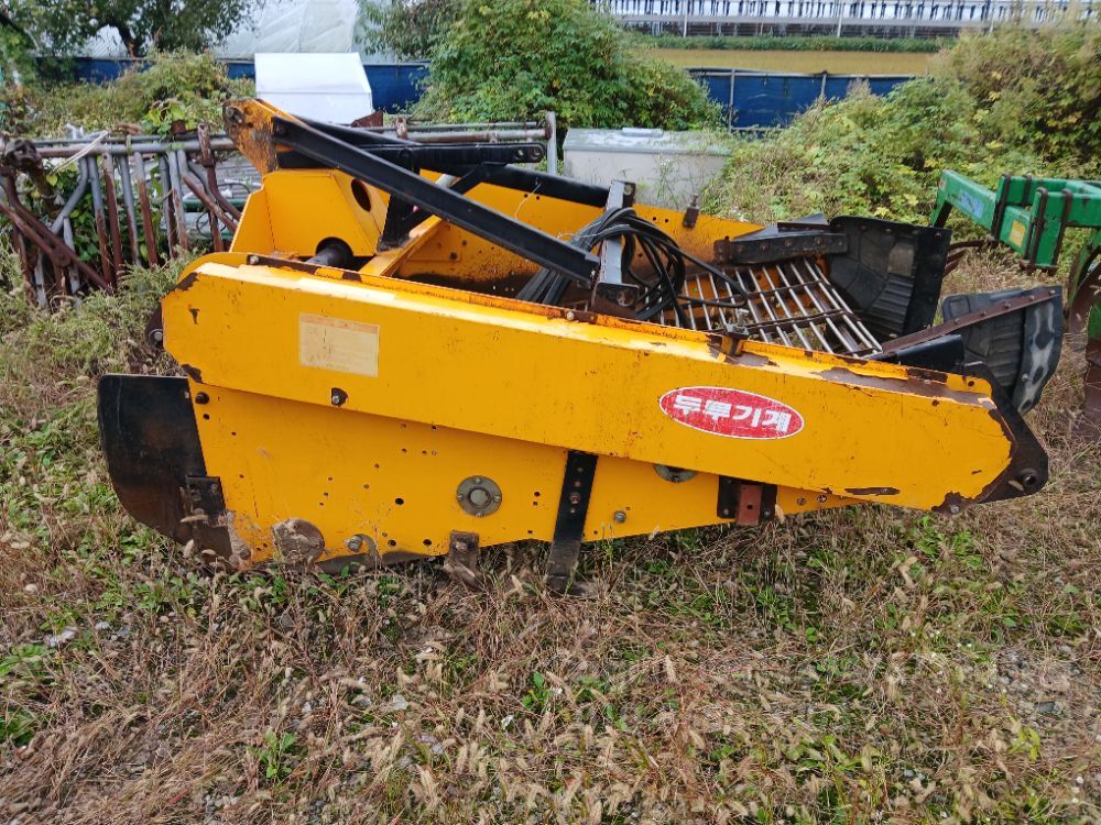  두루기계 모름 뒤우측면