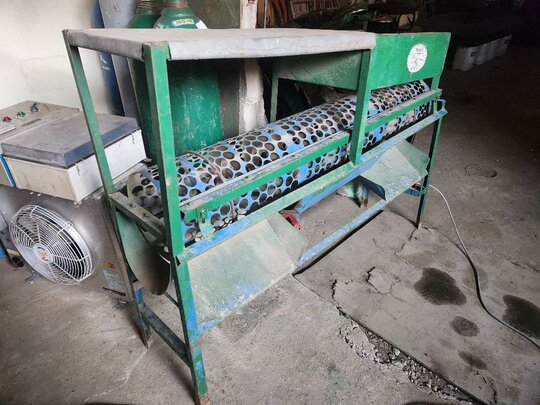  소형 Gp60  앞좌측면