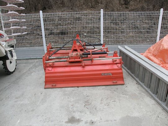 이동식로타리영진160 이동식로타리영진160 이동식로타리영진160 앞좌측면