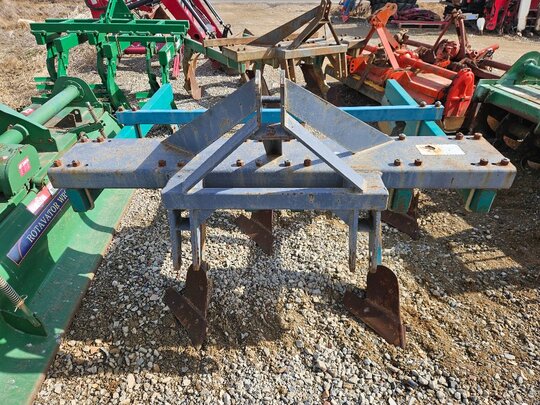  삼일장기180 SM180  앞좌측면