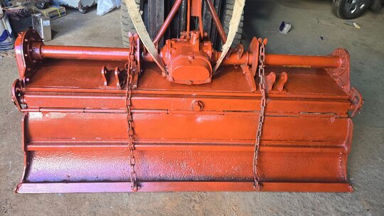 구보다 로타리 겔라디 노타베타 (경폭170cm) 앞좌측면