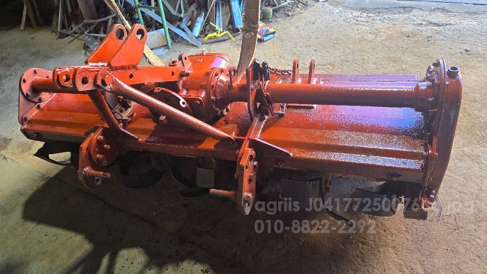 구보다 로타리 겔라디 노타베타 (경폭170cm) 뒤우측면