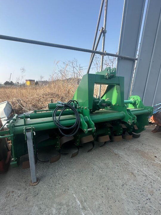 위캔글로벌 로타리 WR1850MV (경폭185cm) 앞좌측면