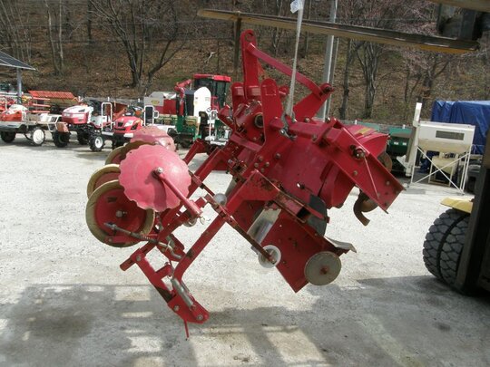 동양비닐피복기 동양비닐피복기 동양비닐피복기 앞좌측면