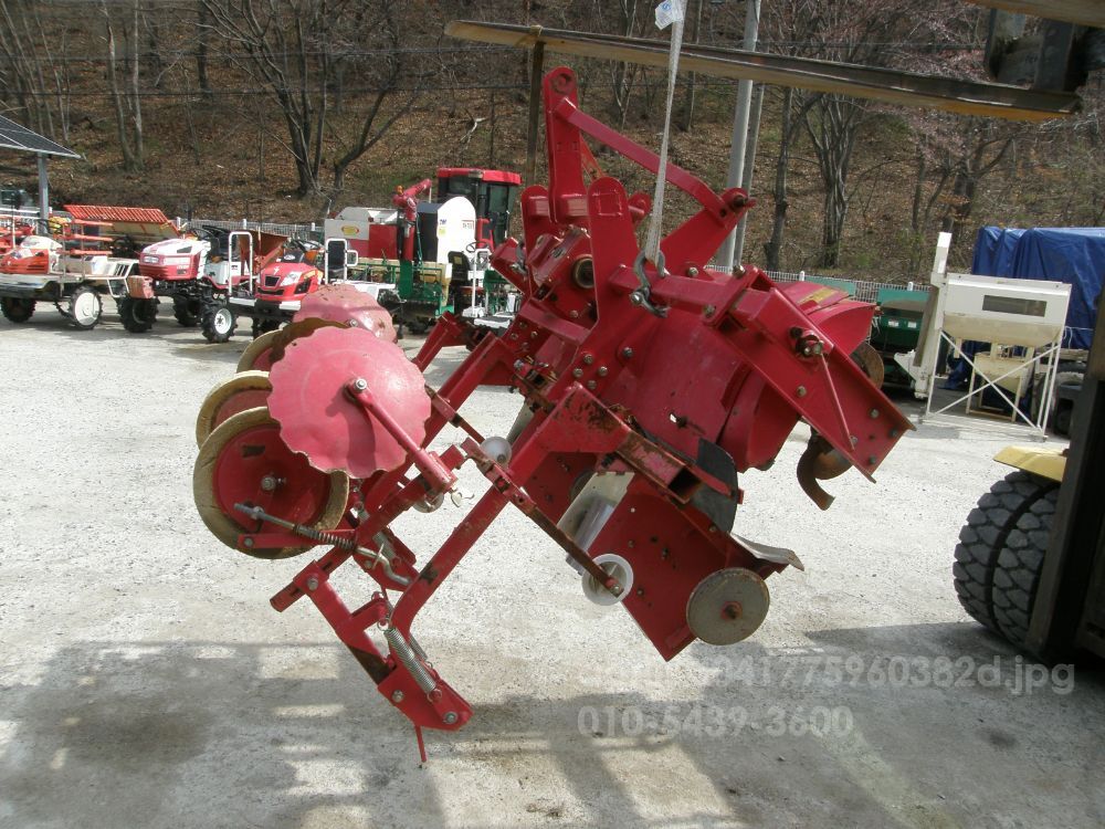 동양비닐피복기 동양비닐피복기 동양비닐피복기 뒤우측면