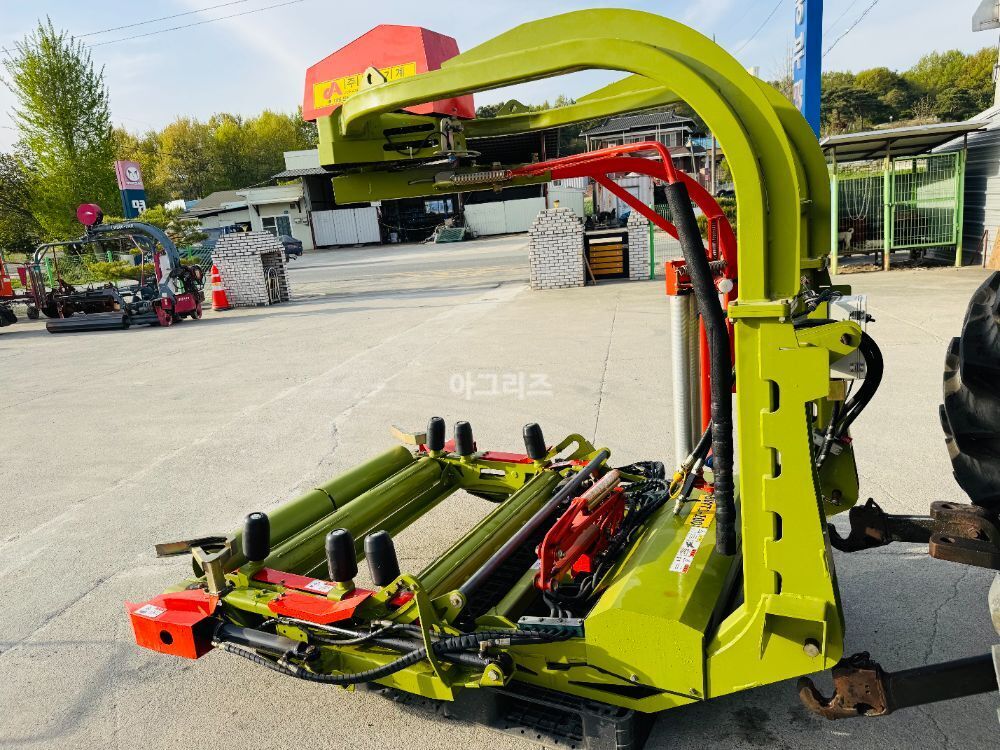 죽암기계 래핑기 BWT1-100 (중형) 뒤우측면